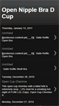 Mobile Screenshot of opennipplebradcup.blogspot.com