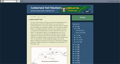 Desktop Screenshot of ctvols.blogspot.com