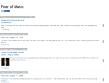 Tablet Screenshot of fearofmusiccjam.blogspot.com