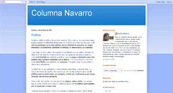 Desktop Screenshot of andresnavarro24.blogspot.com