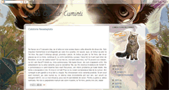 Desktop Screenshot of lumeacopiilorcuminti.blogspot.com