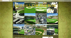 Desktop Screenshot of baseballsanjose.blogspot.com
