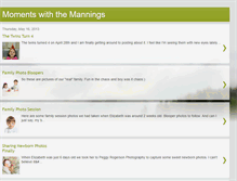 Tablet Screenshot of candimanning.blogspot.com