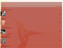 Tablet Screenshot of beatorres-sublime.blogspot.com