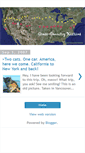 Mobile Screenshot of crosscountrykitties.blogspot.com