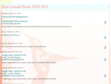 Tablet Screenshot of misspetitesaskatchewan2010.blogspot.com