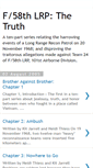Mobile Screenshot of f58lrp.blogspot.com