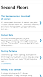 Mobile Screenshot of 2nd-floors.blogspot.com
