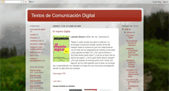 Desktop Screenshot of dcm-libros.blogspot.com