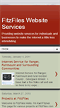 Mobile Screenshot of fitzfileswebsiteservices.blogspot.com