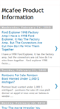 Mobile Screenshot of mcaf-produ-informati.blogspot.com