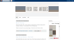 Desktop Screenshot of fresheggsantiques.blogspot.com
