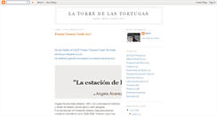 Desktop Screenshot of angelaalvarezsaez.blogspot.com