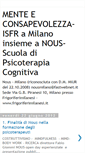 Mobile Screenshot of nousmilano.blogspot.com