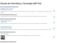 Tablet Screenshot of analistasyprogramadoresaiep.blogspot.com