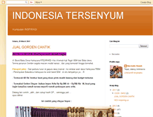 Tablet Screenshot of indo-ortega.blogspot.com