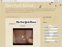 Tablet Screenshot of newyorkrental.blogspot.com