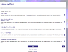 Tablet Screenshot of islamibro.blogspot.com