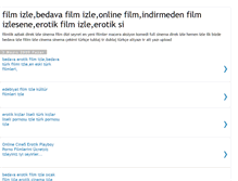 Tablet Screenshot of film-bak.blogspot.com