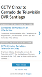 Mobile Screenshot of dvr-cctv.blogspot.com