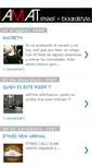 Mobile Screenshot of amatboard.blogspot.com