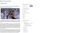 Desktop Screenshot of playasdecadiznet.blogspot.com