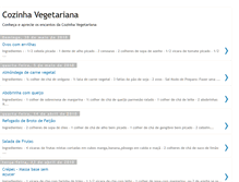 Tablet Screenshot of cozinhavegetariana2.blogspot.com