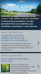 Mobile Screenshot of cursosdilas.blogspot.com