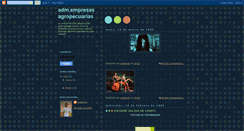 Desktop Screenshot of anderson-admempresasagropecuarias.blogspot.com