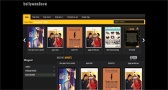 Desktop Screenshot of bollywood-bomb.blogspot.com