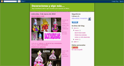 Desktop Screenshot of mirnarom.blogspot.com