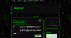 Desktop Screenshot of hrp-sharing.blogspot.com