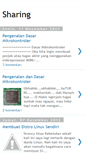 Mobile Screenshot of hrp-sharing.blogspot.com
