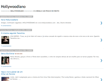 Tablet Screenshot of hollywoodiano.blogspot.com