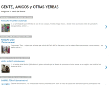 Tablet Screenshot of amigos-vivebonsai.blogspot.com