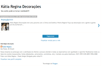 Tablet Screenshot of krcdecor.blogspot.com