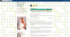 Desktop Screenshot of kellyandruss.blogspot.com