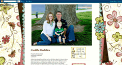 Desktop Screenshot of codyandeloise.blogspot.com