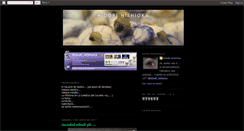 Desktop Screenshot of midori-nishioka.blogspot.com