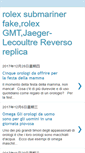Mobile Screenshot of lecoultre-reverso-replica.blogspot.com