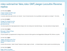 Tablet Screenshot of lecoultre-reverso-replica.blogspot.com