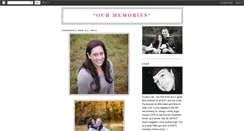 Desktop Screenshot of lindsey-rosa.blogspot.com