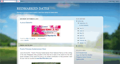 Desktop Screenshot of bicolanotourist.blogspot.com