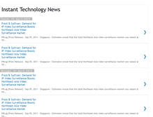 Tablet Screenshot of instanttechnology.blogspot.com