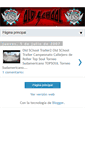 Mobile Screenshot of oldschoolcompany.blogspot.com