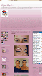 Mobile Screenshot of bijoubyg.blogspot.com
