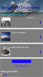 Mobile Screenshot of imagenes-increibles.blogspot.com
