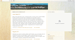 Desktop Screenshot of gestosacimeira.blogspot.com