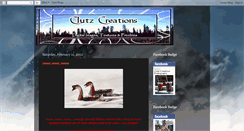 Desktop Screenshot of clutznodoubtakakarroncobb.blogspot.com