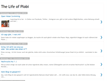 Tablet Screenshot of plobi.blogspot.com